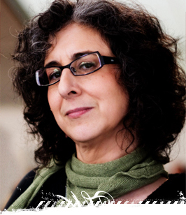 Ellen Kushner